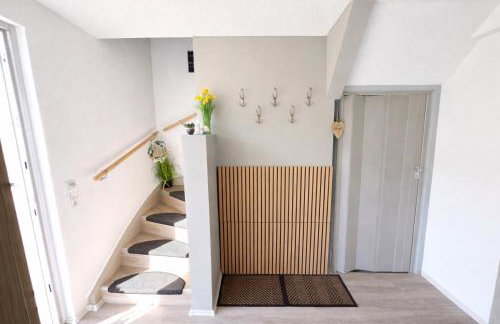 FERIENHAUS AyNa, direkt an der Schweizer Grenze - Photo 14