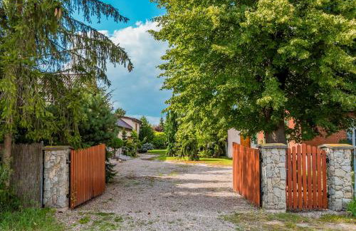 Oaza spokoju - Foto 44