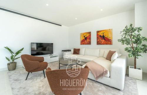 HigueronRentals Malibu - Foto 12