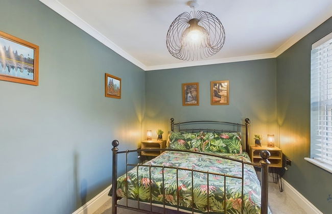 Simeon Sands Coastal Escape - Foto 9