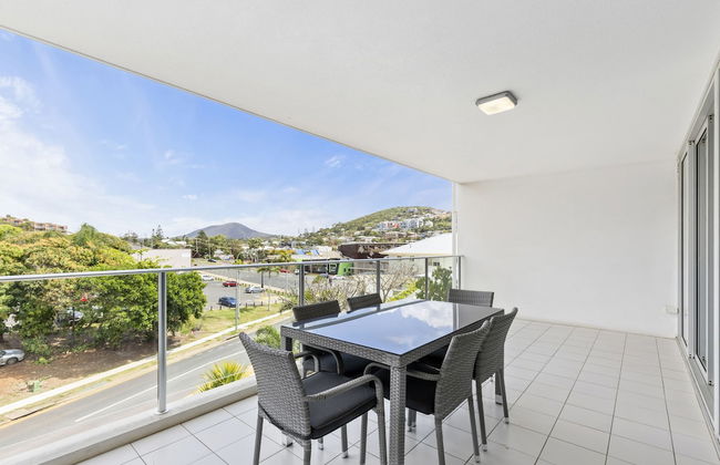 Echelon Apartments - Foto 57