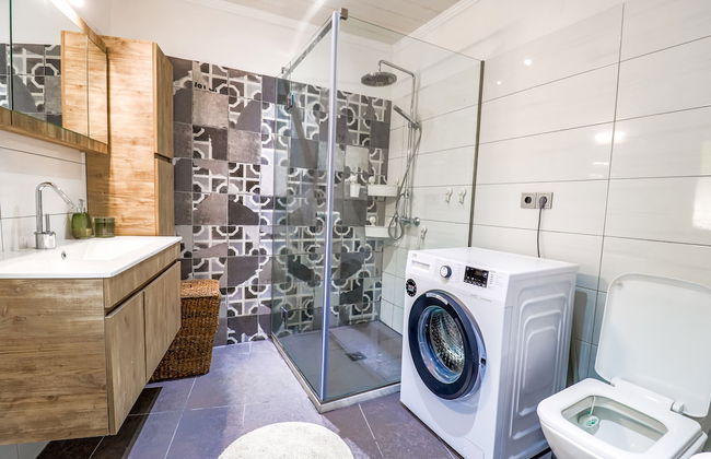 Moute House by Corfuescapes - Foto 24