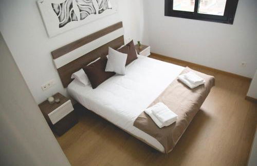 Be Free Granada - Foto 19