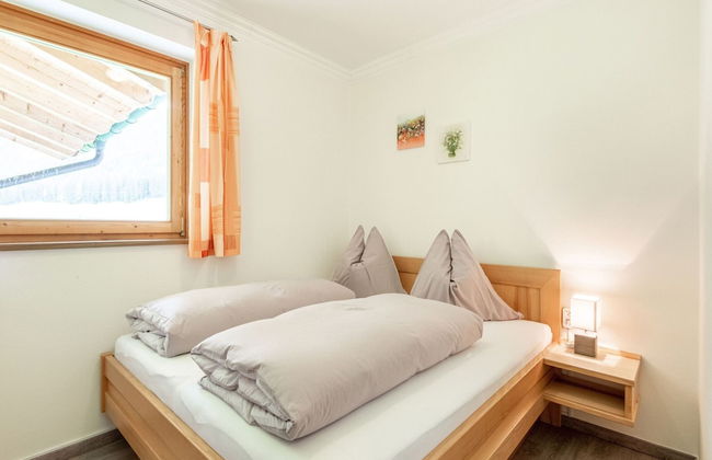 Apartment in Saalfelden am Steinernen Meer - Foto 2