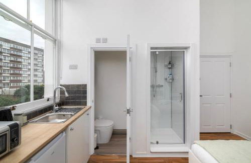 Camden Town Studios - Foto 25