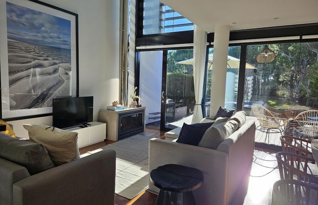 Tr ia Beach House With Pool - Foto 17