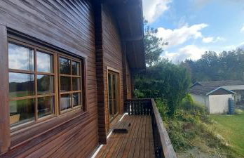Ferienhaus im idyllischen Nümbrecht Grunewald - Foto 6