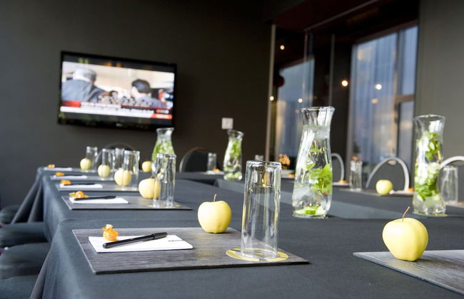 Hotel Zero 1 - Foto 40