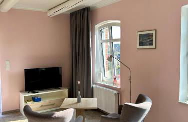 Ferienwohnung Störtebeker Stube - Foto 8