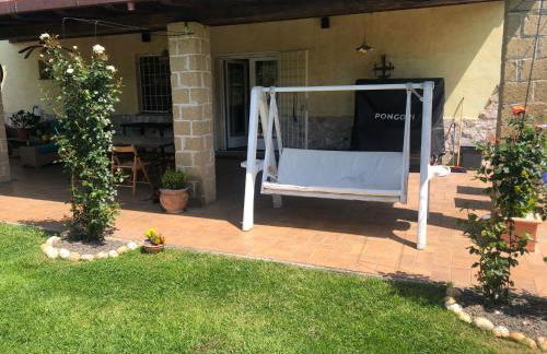 Splendida villa con piscina - Foto 29