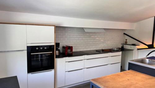 le gite de l'atelier - Foto 3