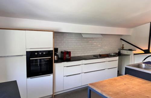 le gite de l'atelier - Foto 3