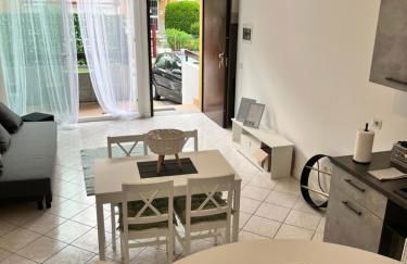 JACAM home free parking Como - Foto 30