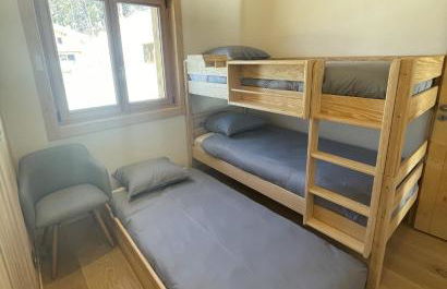 Chalet Clos du Nant Megève - Foto 35