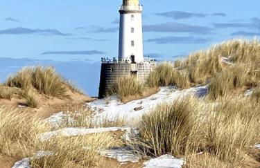Historical North Cottage in Old Deer - Photo 36