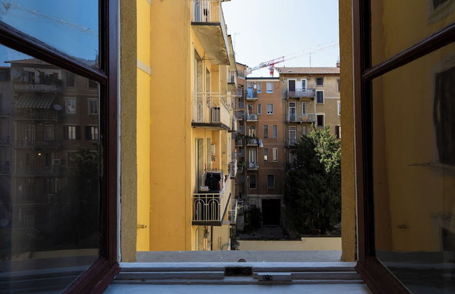 notaMi - Colorful Apartment Porta Romana - Photo 17