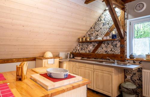 Agroturystyka Ziemia Obiecana - Foto 10