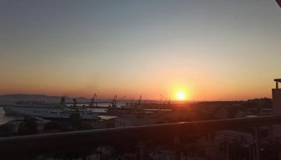 Irakleio Sea View apartment - Foto 4