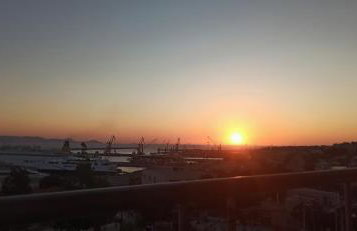 Irakleio Sea View apartment - Foto 4