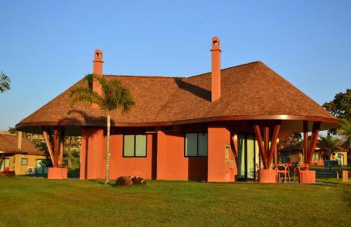 Malai Manso Cotista - Resort Acomodações 4 hosp - Foto 30