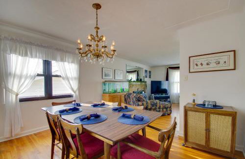 Charming Jefferson City Home 2 Mi to Downtown! - Foto 13