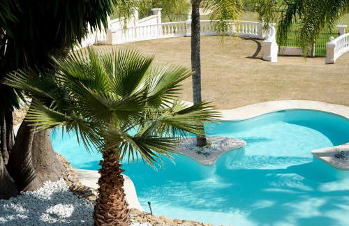Huge Golf and Spa Mansion 8 min from Puerto Banus - Photo 72