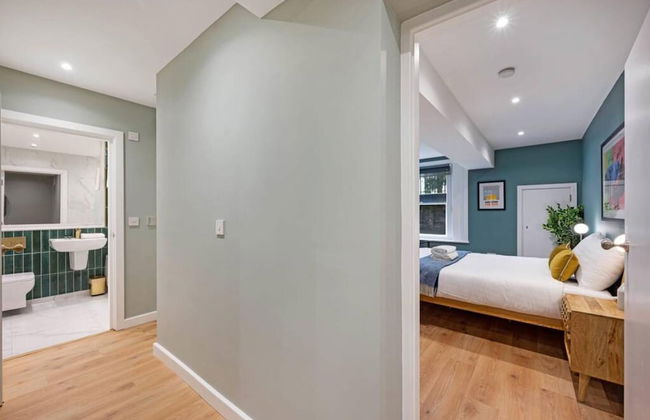 Host Apartments Catharine Quarters IV - Foto 1