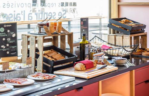 Aparthotel Adagio Paris Nation - Foto 64