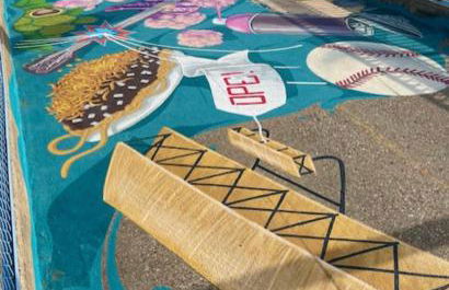 The 513 Flat! 1BR, 1Bath Apt with Pool and Riverfront View! Free Gated Parking! Only Steps from The banks & Stadiums! - Foto 64