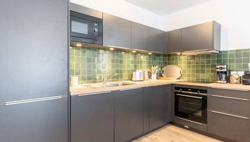 Appartement 3 Ch., 4 Pièces, 6 Pers., Valmorel avec Parking - FR-1-291-887 - Foto 2