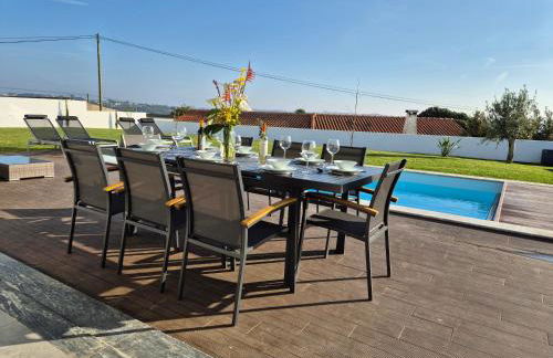 Casa Arendina - Villa Retreat with Heated Pool - Foto 69