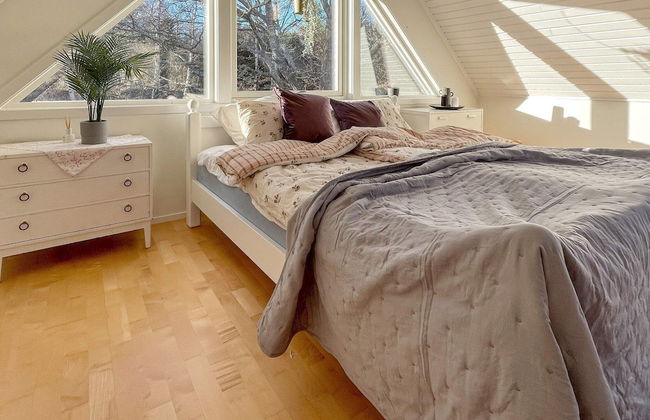 12 Person Holiday Home in Nosund-by Traum - Foto 4