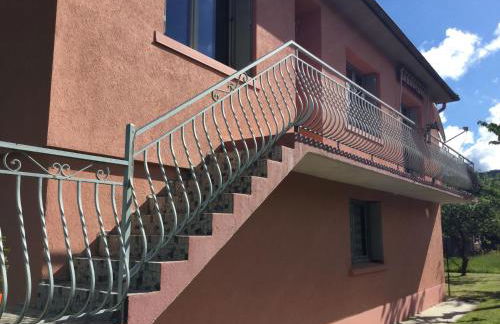 Appartement indépendant dans Villa Corisande - Foto 10