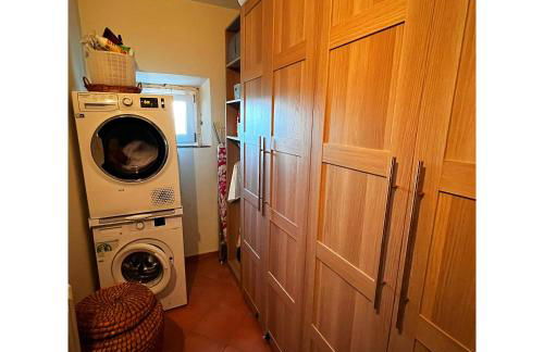 Villa Casa Collina Castelfalfi with amazing salt waterpool & AIRCO & VIP service - Foto 43