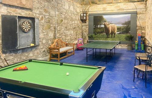 The Hayloft - Foto 12