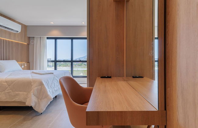 OKA Floripa - Photo 56