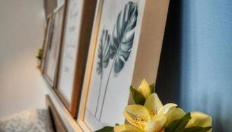 Le Cosy - Petit studio douillet proche de la gare - Foto 4