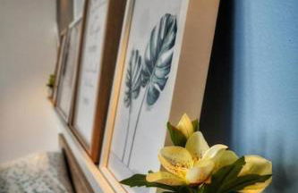 Le Cosy - Petit studio douillet proche de la gare - Foto 4