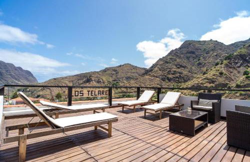 Suites Los Telares - Adults Recommended - Foto 42