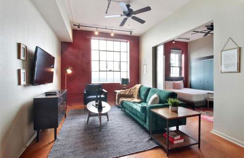 LiivUP Warehouse Apartments - Foto 7