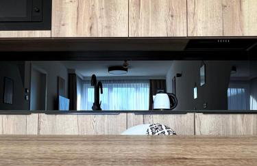 APARTAMENTY SZYNDZIELNIA RODZINNE - 2 SYPIALNIE & BALKON & GÓRY & Parking - TWOJA BAZA WYPADOWA NA SZLAKI i W GÓRY - FAMILY SPACE & BASE - Foto 24