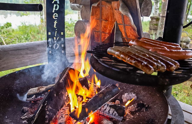 Talasniemi - Foto 41