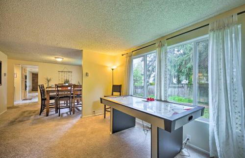 Spacious Eugene Family Home about 3 Mi to U of O! - Foto 9