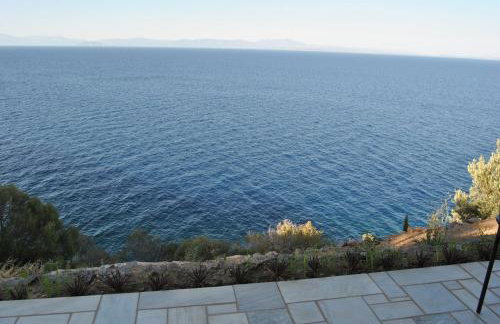 LEONIDIONHOUSES - The Lykoskufi Villas - Photo 65