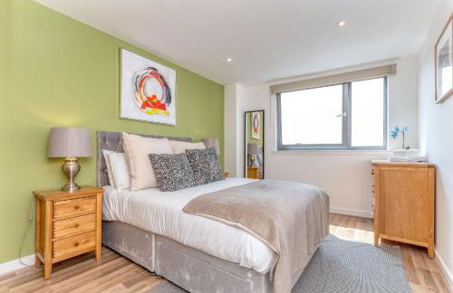 SECC Hydro Executive 7 Apartment - Foto 68