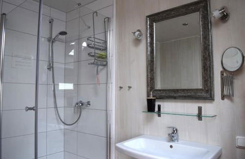 Ferienwohnung auf dem Dorf, Külsheim - Foto 37