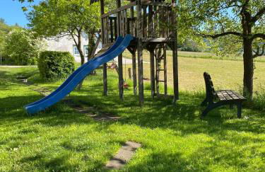 Rhön Ferienwohnung Ebert - Foto 9