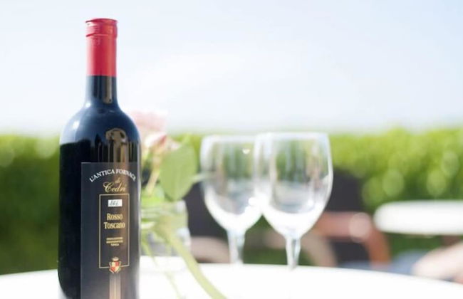 Agriturismo L'Antica Fornace - Foto 38