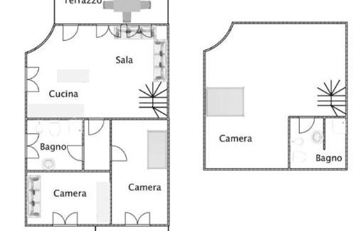 Dimora del Lago - Oasi con Piscina - Foto 18