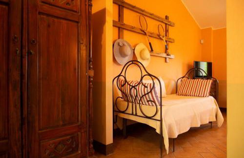 Villa Pardi - Foto 46